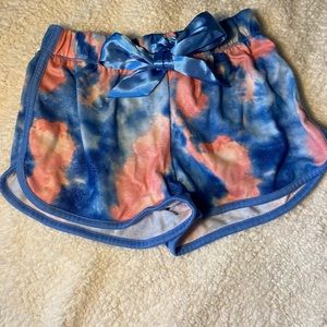Justice shorts